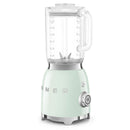 Smeg Standmixer 50`s Style BLF03PGEU, Pastellgrün
