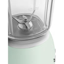 Smeg Standmixer 50`s Style BLF03PGEU, Pastellgrün