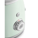 Smeg Standmixer 50`s Style BLF03PGEU, Pastellgrün