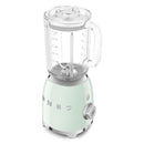 Smeg Standmixer 50`s Style BLF03PGEU, Pastellgrün