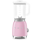 Smeg Standmixer 50`s Style BLF03PKEU, Pink