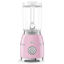 Smeg Standmixer 50`s Style BLF03PKEU, Pink