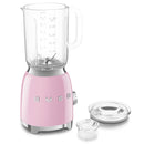 Smeg Standmixer 50`s Style BLF03PKEU, Pink