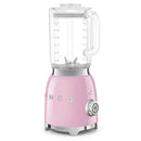 Smeg Standmixer 50`s Style BLF03PKEU, Pink