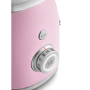 Smeg Standmixer 50`s Style BLF03PKEU, Pink