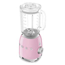 Smeg Standmixer 50`s Style BLF03PKEU, Pink