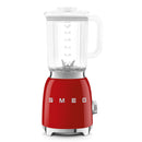 Smeg Standmixer 50`s Style BLF03RDEU, Rot
