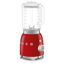 Smeg Standmixer 50`s Style BLF03RDEU, Rot