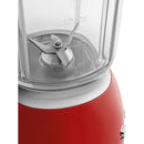 Smeg Standmixer 50`s Style BLF03RDEU, Rot