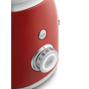 Smeg Standmixer 50`s Style BLF03RDEU, Rot