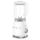 Smeg Standmixer 50`s Style BLF03WHEU, Weiss