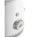 Smeg Standmixer 50`s Style BLF03WHEU, Weiss