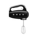 Smeg Handmixer 50`s Style HMF01BLEU, Schwarz