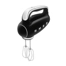 Smeg Handmixer 50`s Style HMF01BLEU, Schwarz