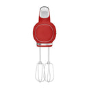 SMEG Hand Mixer 50 Style HMF01Reu, rouge