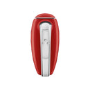 SMEG Hand Mixer 50 Style HMF01Reu, rouge