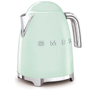 Smeg Wasserkocher 50`s Style KLF03PGEU, Pastellgrün
