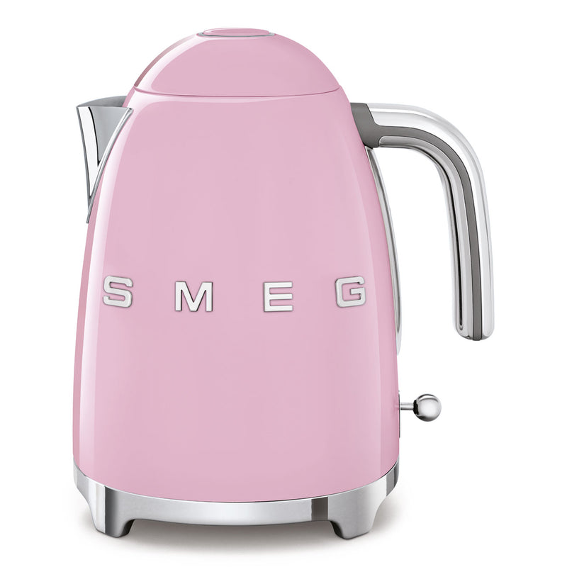 Smeg Wasserkocher 50`s Style KLF03PKEU, Cadillac Pink