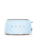SMEG TOASTER 50 `Stile TSF02PUE, Pastel Blue