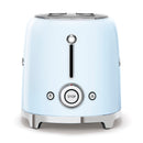 SMEG TOASTER 50 `Stile TSF02PUE, Pastel Blue