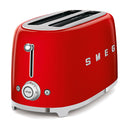 SMEG TOASTER 50 `Stile TSF02REU, ROSSO
