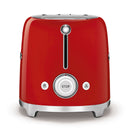 SMEG TOASTER 50 `Stile TSF02REU, ROSSO