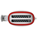 SMEG TOASTER 50 `Stile TSF02REU, ROSSO