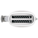 Smeg Toaster 50`s Style TSF02WHEU, Weiss