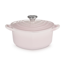 Le Creuset Pfanne Heart collection 20cm, 1.9L, Shell Pink