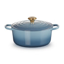 Le Creuset Pfanne Gusseisen-Bräter 20cm Chambray