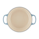 Le Creuset Pfanne Gusseisen-Bräter 20cm Chambray