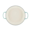 Le Creuset Pfanne Signature Gourmet Profitopf 30 cm Sea Salt