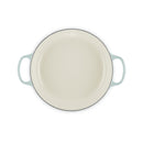 Le Creuset Pfanne Signature Gourmet Profitopf 30 cm Sea Salt