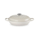 Le Creuset Pfanne Signature Gourmet Profitopf 30 cm Meringue