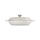 Le Creuset Pfanne Signature Gourmet Profitopf 30 cm Meringue