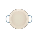 Le Creuset Pfanne Signature Gourmet Profitopf 30 cm Chambray