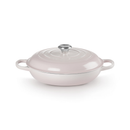 Le Creuset Pfanne Signature Gourmet Profitopf 30 cm Shell Pink
