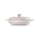 Le Creuset Pfanne Signature Gourmet Profitopf 30 cm Shell Pink