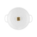 Le Creuset Pfanne Signature Gourmet Profitopf 30 cm White