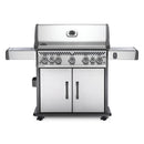 Napoléon Gas Grill Rogue SE 625 en acier inoxydable RSIB