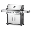 Napoléon Gas Grill Rogue SE 625 en acier inoxydable RSIB