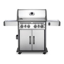 Napoléon Gas Grill Rogue SE 525 en acier inoxydable RSIB
