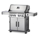 Napoleon Gasgrill Rogue SE 525 RSIB Edelstahl