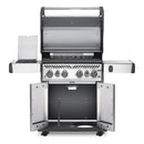 Napoléon Gas Grill Rogue SE 525 en acier inoxydable RSIB
