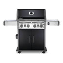 Napoleon Gasgrill Rogue SE 525 RSIB schwarz
