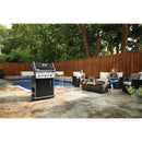 Napoleon Gasgrill Rogue SE 525 RSIB schwarz