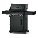 Napoléon Gasgrill Rogue SE 425 RSIB "Phantom" Mattschwarz