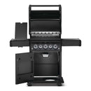 Napoléon Gasgrill Rogue SE 425 RSIB "Phantom" Mattschwarz