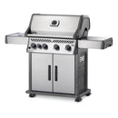 Napoléon Gas Grill Rogue XT 525 SIB SEAKULT ACIER