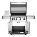 Napoleon Gasgrill Rogue XT 525 SIB Edelstahl